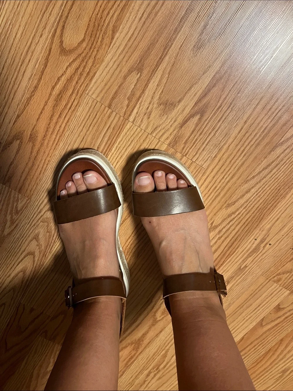 MIA platform espadrilles